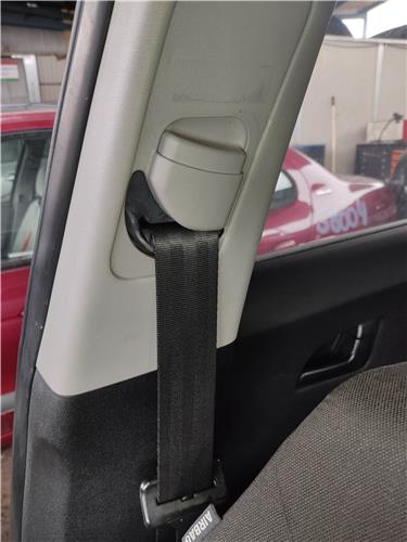 cinturon seguridad delantero derecho kia cee'd (ed)(2006 >) 1.6 crdi 115