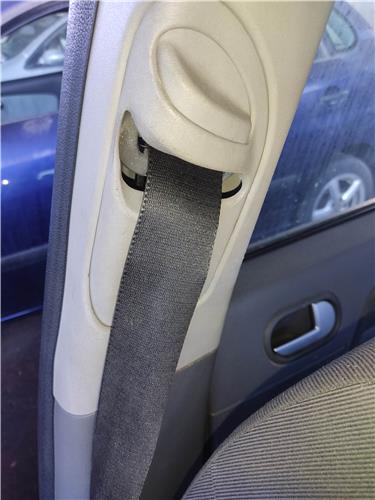 cinturon seguridad delantero derecho ford fusion (cbk)(2002 >) 1.4 ambiente [1,4 ltr.   59 kw 16v cat]