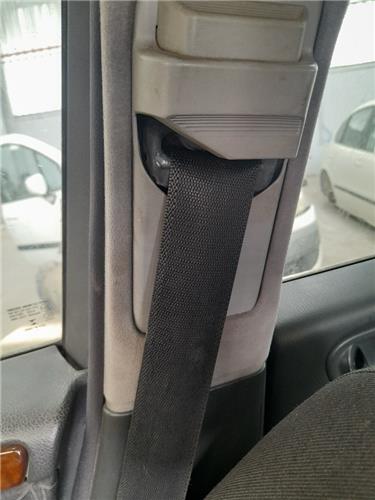 cinturon seguridad delantero derecho mercedes benz clase c (bm 203) berlina (02.2000 >) 2.2 220 cdi (203.006) [2,2 ltr.   105 kw cdi cat]