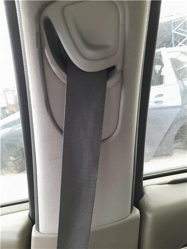 cinturon seguridad delantero derecho renault scenic ii (jm)(2003 >) 1.9 d
