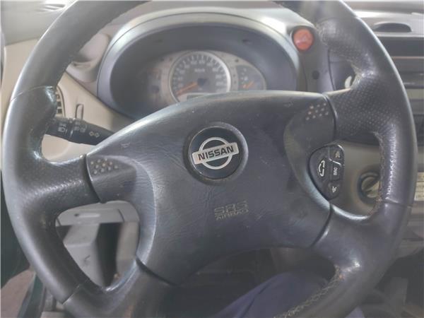 airbag volante nissan almera tino (v10m)(2000 >) 2.2 di