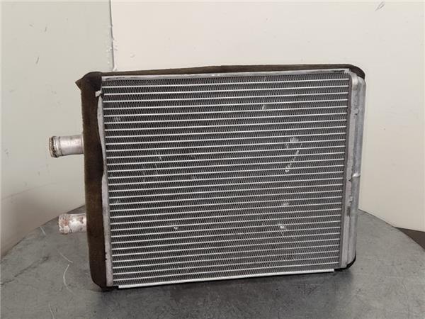 radiador calefaccion iveco daily furgón (2011 >) 2.3 furgón h2 40 c... batalla 3950 express [2,3 ltr.   93 kw diesel]