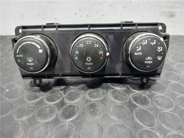 p55111315ac mandos climatizador