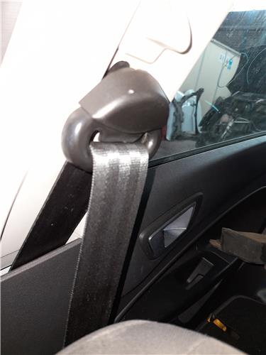 cinturon seguridad delantero derecho ford fiesta (cnn)(2012 >) 1.6 sport [1,6 ltr.   70 kw tdci cat]