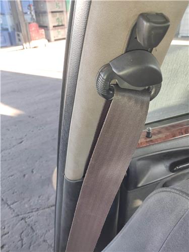 cinturon seguridad delantero derecho lancia lybra berlina (1999 >) 1.9 jtd (839axi1a)