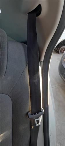 cinturon seguridad trasero izquierdo renault zoe (06.2012 >) eléctrico intens [eléctrico 43 kw]
