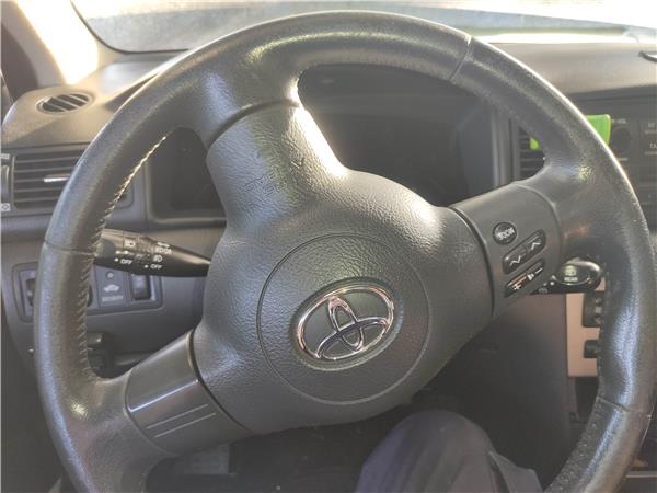 airbag volante toyota corolla e12 2002 20 d 