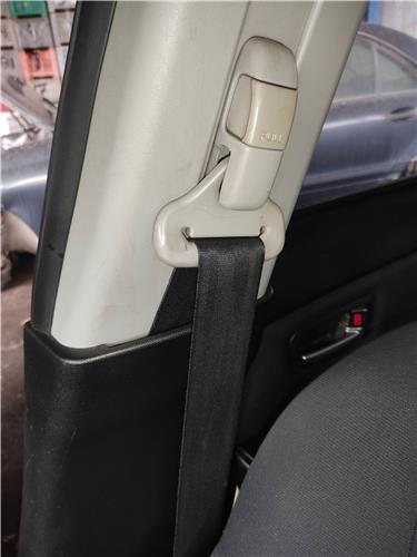 cinturon seguridad delantero derecho mazda 3 berlina (bk)(2003 >) 1.6 di turbo