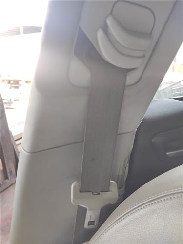 cinturon seguridad delantero derecho citroen c5 berlina (2008 >) 2.2 exclusive [2,2 ltr.   125 kw hdi fap]