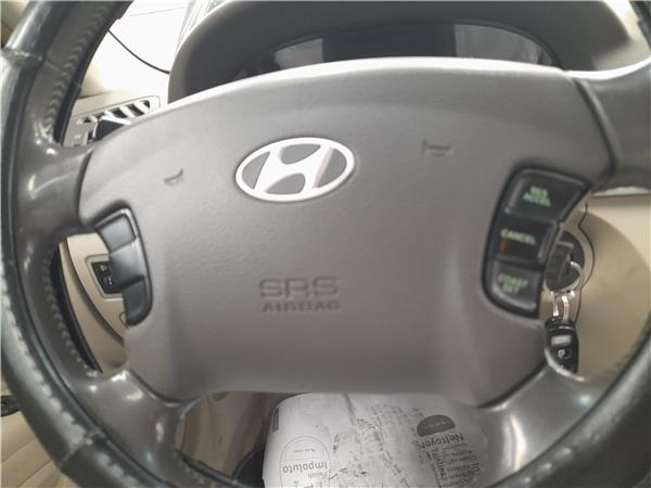 Airbag Volante Hyundai Sonata 2.0