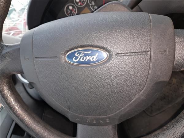 airbag volante ford fiesta (cbk)(2002 >) 1.25 ambiente [1,25 ltr.   51 kw 16v cat]
