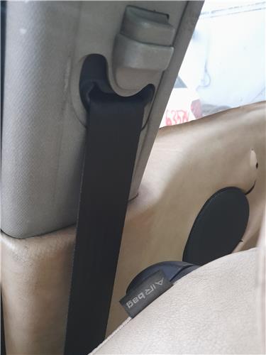 cinturon seguridad delantero derecho fiat stilo (192)(2001 >) 1.9 jtd 140 dynamic multijet [1,9 ltr.   103 kw jtd 16v cat]