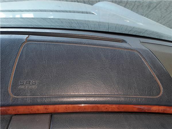 airbag salpicadero mercedes benz clase e berlina (bm 210)(1995 >) 2.4 240 (210.061) [2,4 ltr.   125 kw v6 18v cat]