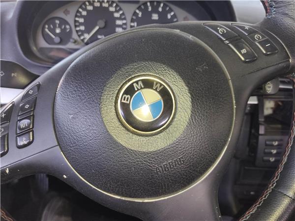 airbag volante bmw serie 3 coupe (e46)(1999 >) 1.9 318 ci [1,9 ltr.   87 kw cat]