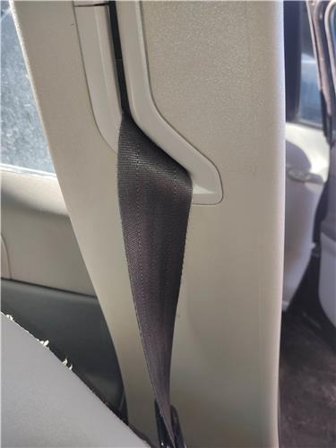 Cinturon Seguridad Delantero Volvo D