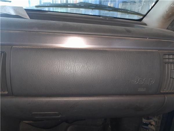 airbag salpicadero jeep grcherokee ii wjwg 19