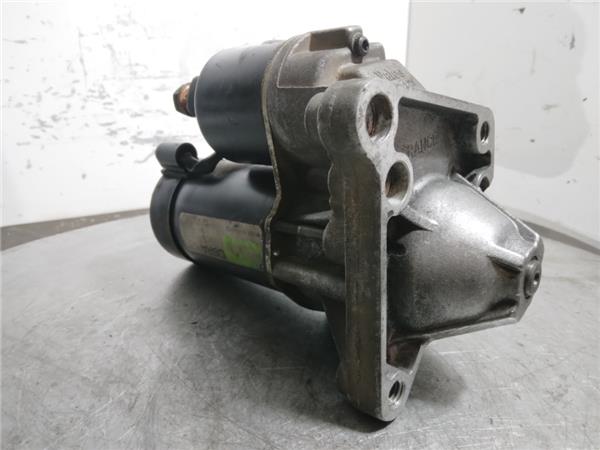 motor arranque renault laguna (b56)(1994 >) 2.0  (b56c/h/n)