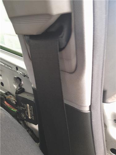cinturon seguridad delantero izquierdo mercedes benz clase c (bm 203) berlina (02.2000 >) 1.8 200 compressor (203.042) [1,8 ltr.   120 kw]
