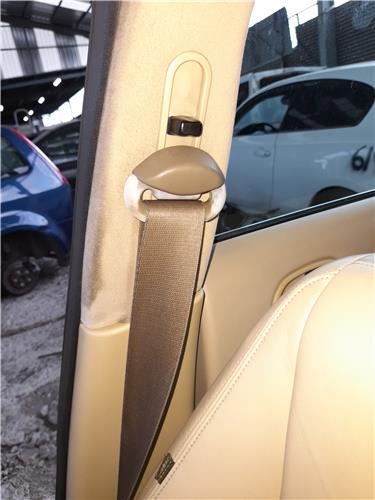 cinturon seguridad delantero derecho jaguar s