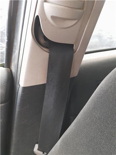 cinturon seguridad delantero derecho ford mon