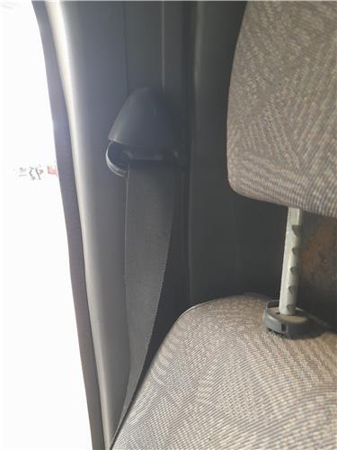 cinturon seguridad delantero derecho ford transit furgón (fa_ _) 2.4 tde