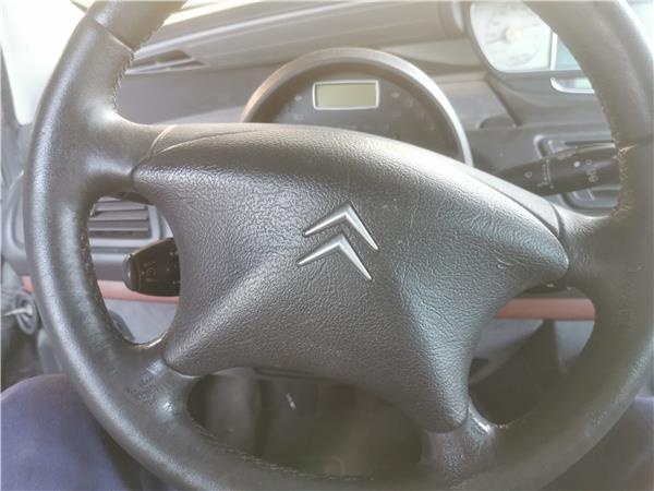 airbag volante citroen c8 (2002 >) 2.0 hdi 135