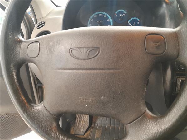airbag volante daewoo matiz (1997 >) 0.8