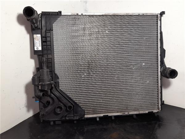 radiador bmw serie x3 (e83)(2004 >) 2.0 xdrive 20d [2,0 ltr.   130 kw turbodiesel cat]