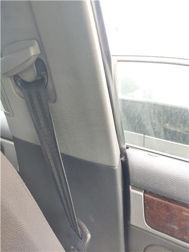 cinturon seguridad delantero izquierdo volkswagen touareg (7la)(2002 >) 2.5 tdi r5 [2,5 ltr.   128 kw tdi]
