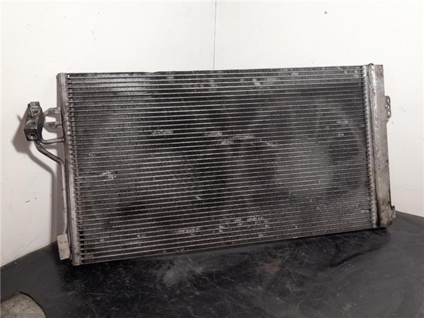 condensador mercedes benz vito / mixto furgón (w639) 115 cdi