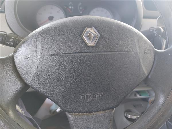 Airbag Volante Renault Kangoo I 1.5
