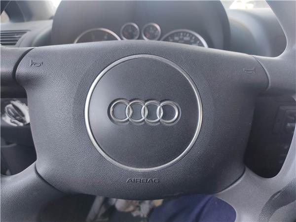 airbag volante audi a2 (8z)(2000 >) 1.4 [1,4 ltr.   55 kw 16v]