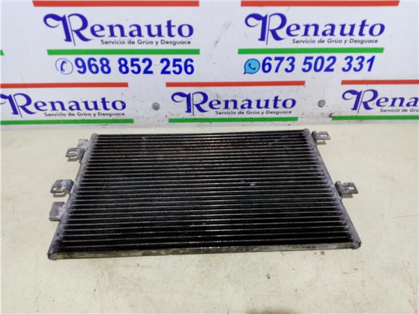 Condensador Renault Kangoo I 1.5