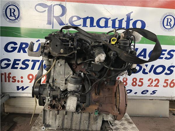 motor completo peugeot 508 102010 20 active