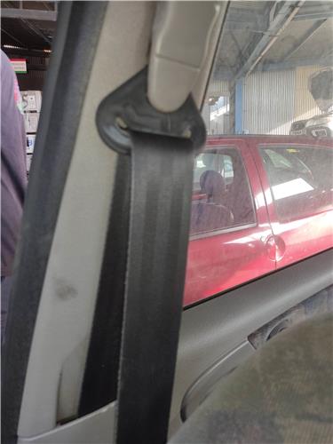 cinturon seguridad delantero derecho citroen xsara picasso (1999 >) 1.8 16v
