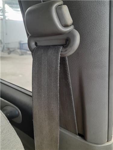 cinturon seguridad delantero izquierdo chevrolet tacuma (2005 >) 1.6 se [1,6 ltr.   79 kw cat]