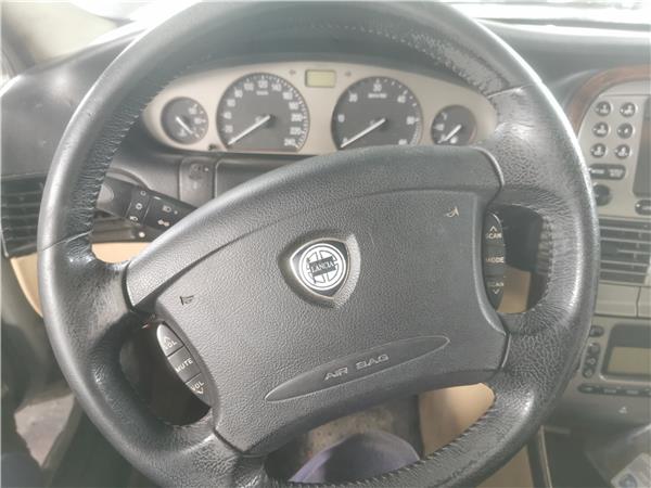 airbag volante lancia lybra berlina (1999 >) 2.4 jtd (839axl1a)