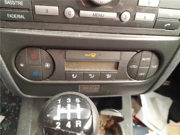 mandos climatizador ford fusion cbk 2002 14