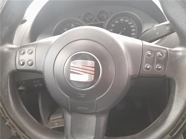 Airbag Volante Seat Ibiza 1.4 Cool