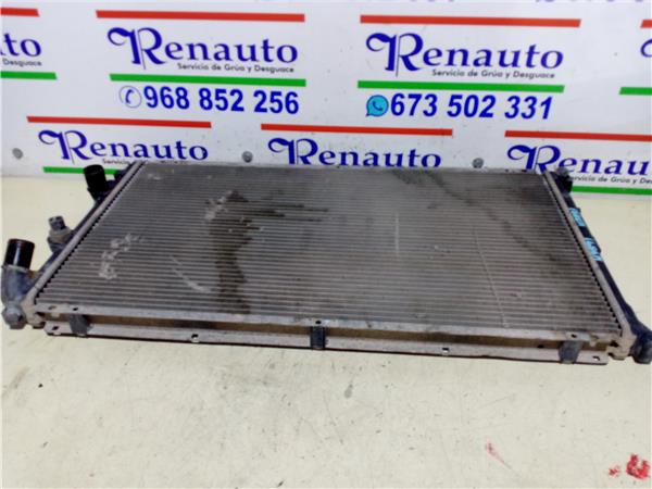 radiador renault master furgon 011998 28 bas