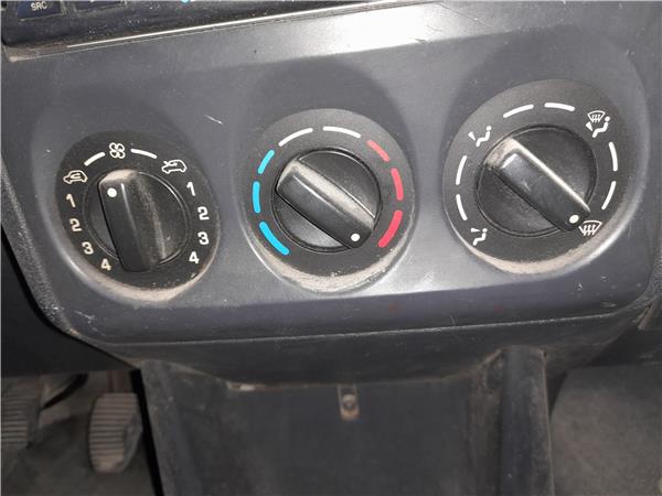 Mandos Calefaccion / Aire Citroen