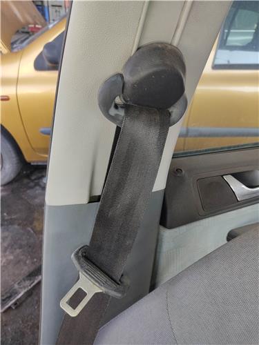cinturon seguridad delantero derecho skoda fabia (6y2/6y3)(2000 >) 1.9 classic [1,9 ltr.   47 kw sdi cat (asy)]