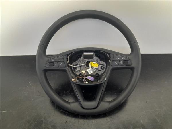 volante seat ibiza (kj1)(2017 >) 1.0 reference [1,0 ltr.   70 kw tsi]