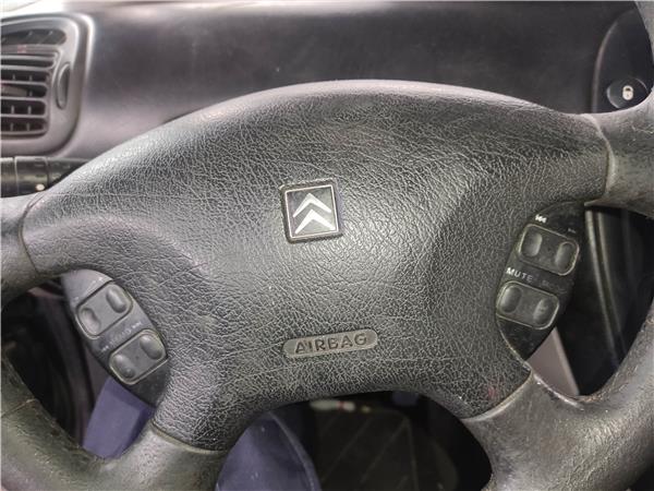 airbag volante citroen xsara picasso 1999 20