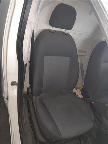 asiento delantero derecho peugeot bipper (2008 >) 1.4 básico [1,4 ltr.   50 kw hdi]