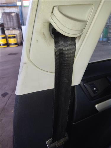 cinturon seguridad delantero derecho skoda octavia combi (1z5)(2004 >) 1.9 tdi