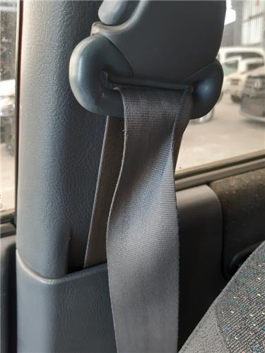 cinturon seguridad delantero derecho hyundai accent (lc)(2000 >) 1.3