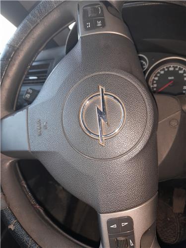 airbag volante opel zafira 19 cdti