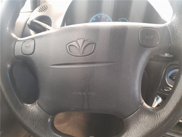 airbag volante daewoo matiz (1997 >) 0.8
