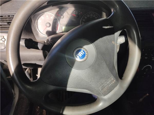 airbag volante fiat stilo 192 2001 16 16v ac